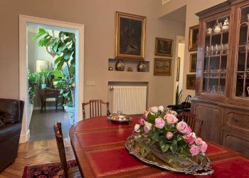 Salone - Appartamento Viale Antonio Aldini, Bologna (zona Saragozza) - foto 8