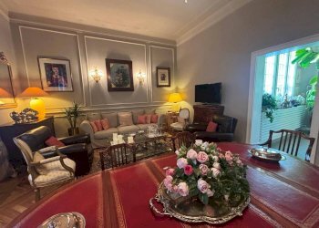 Salone - Appartamento Viale Antonio Aldini, Bologna (zona Saragozza) - foto 9