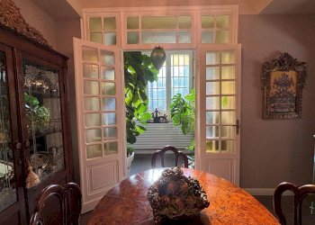 Ingresso - Appartamento Viale Antonio Aldini, Bologna (zona Saragozza) - foto 13