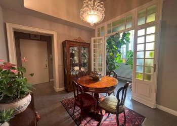 Salone - Appartamento Viale Antonio Aldini, Bologna (zona Saragozza) - foto 14