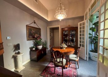 Salone - Appartamento Viale Antonio Aldini, Bologna (zona Saragozza) - foto 16