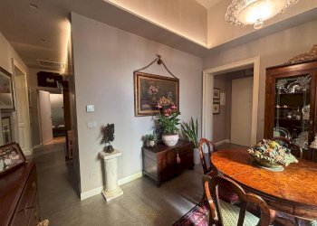 Ingresso - Appartamento Viale Antonio Aldini, Bologna (zona Saragozza) - foto 17