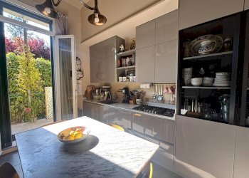 Cucina - Appartamento Viale Antonio Aldini, Bologna (zona Saragozza) - foto 19