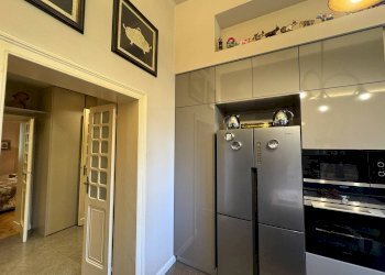 Cucina - Appartamento Viale Antonio Aldini, Bologna (zona Saragozza) - foto 21