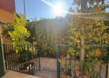 Giardino - Appartamento Viale Antonio Aldini, Bologna (zona Saragozza) - foto 22