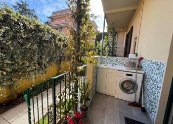 Balcone - Appartamento Viale Antonio Aldini, Bologna (zona Saragozza) - foto 23