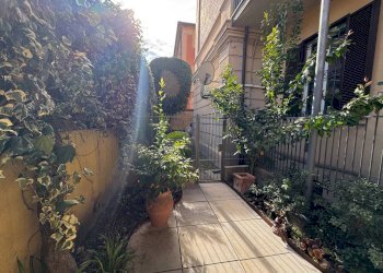 Giardino - Appartamento Viale Antonio Aldini, Bologna (zona Saragozza) - foto 27