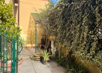 Giardino - Appartamento Viale Antonio Aldini, Bologna (zona Saragozza) - foto 29