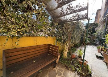 Giardino - Appartamento Viale Antonio Aldini, Bologna (zona Saragozza) - foto 30