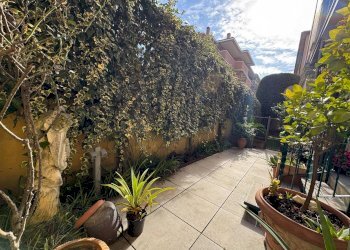 Giardino - Appartamento Viale Antonio Aldini, Bologna (zona Saragozza) - foto 33