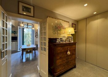 Ingresso - Appartamento Viale Antonio Aldini, Bologna (zona Saragozza) - foto 34