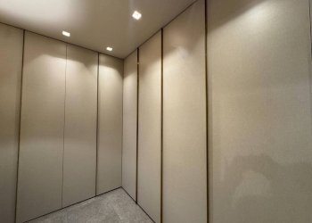 Corridoio - Appartamento Viale Antonio Aldini, Bologna (zona Saragozza) - foto 36