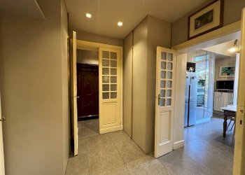 Ingresso - Appartamento Viale Antonio Aldini, Bologna (zona Saragozza) - foto 37