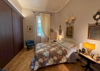 Camera da letto - Appartamento Viale Antonio Aldini, Bologna (zona Saragozza) - foto 38