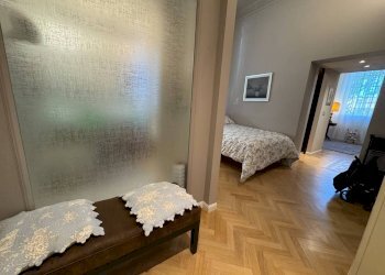 Disimpegno - Appartamento Viale Antonio Aldini, Bologna (zona Saragozza) - foto 42