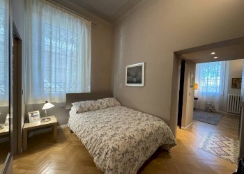 Camera da letto - Appartamento Viale Antonio Aldini, Bologna (zona Saragozza) - foto 43