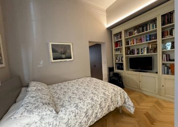 Camera da letto - Appartamento Viale Antonio Aldini, Bologna (zona Saragozza) - foto 44