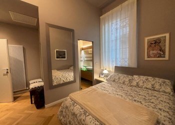 Camera da letto - Appartamento Viale Antonio Aldini, Bologna (zona Saragozza) - foto 45