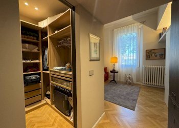 Disimpegno - Appartamento Viale Antonio Aldini, Bologna (zona Saragozza) - foto 48