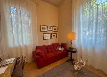 Salone - Appartamento Viale Antonio Aldini, Bologna (zona Saragozza) - foto 52