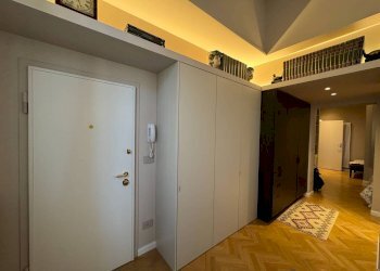 Ingresso - Appartamento Viale Antonio Aldini, Bologna (zona Saragozza) - foto 53