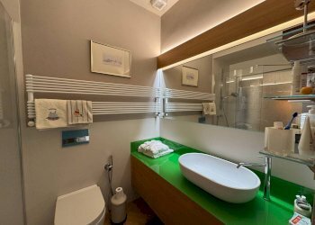 Bagno - Appartamento Viale Antonio Aldini, Bologna (zona Saragozza) - foto 55