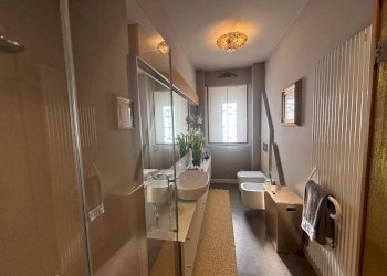 Bagno - Appartamento Viale Antonio Aldini, Bologna (zona Saragozza) - foto 56