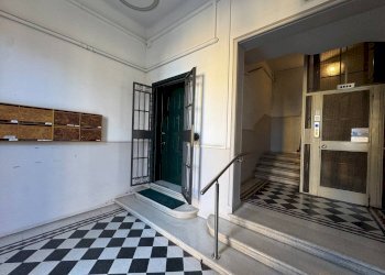 Interno palazzo - Appartamento Viale Antonio Aldini, Bologna (zona Saragozza) - foto 57