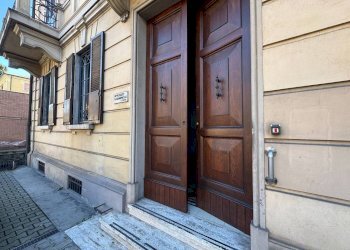 Ingresso - Appartamento Viale Antonio Aldini, Bologna (zona Saragozza) - foto 58