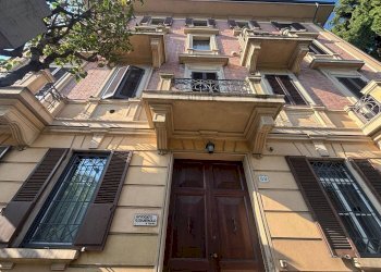 Facciata - Appartamento Viale Antonio Aldini, Bologna (zona Saragozza) - foto 59