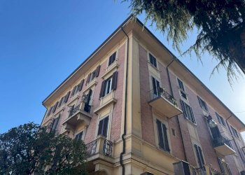 Facciata - Appartamento Viale Antonio Aldini, Bologna (zona Saragozza) - foto 60