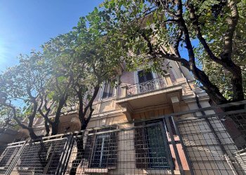 Facciata - Appartamento Viale Antonio Aldini, Bologna (zona Saragozza) - foto 62