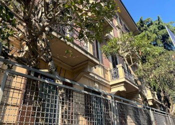 Facciata - Appartamento Viale Antonio Aldini, Bologna (zona Saragozza) - foto 63