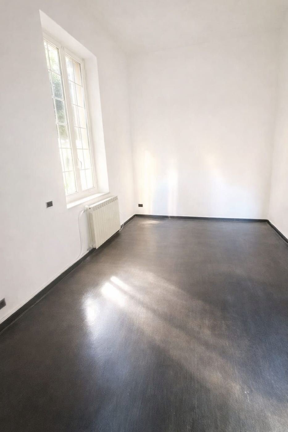 One-room apartment via Coronata, Genova (neighborhood Cornigliano) - photo 3