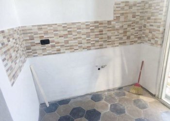 One-room apartment via Coronata, Genova (neighborhood Cornigliano) - photo 2