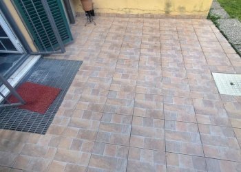One-room apartment via Coronata, Genova (neighborhood Cornigliano) - photo 5