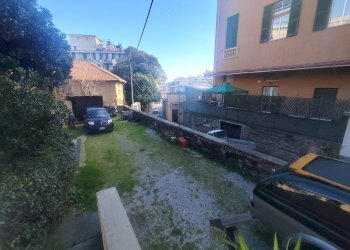 One-room apartment via Coronata, Genova (neighborhood Cornigliano) - photo 6