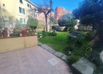 One-room apartment via Coronata, Genova (neighborhood Cornigliano) - photo 7