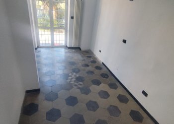 One-room apartment via Coronata, Genova (neighborhood Cornigliano) - photo 9