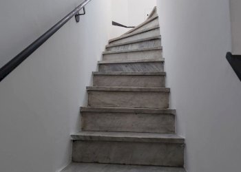 One-room apartment via Coronata, Genova (neighborhood Cornigliano) - photo 10