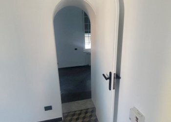 One-room apartment via Coronata, Genova (neighborhood Cornigliano) - photo 11