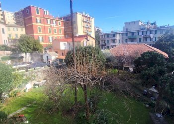 One-room apartment via Coronata, Genova (neighborhood Cornigliano) - photo 12