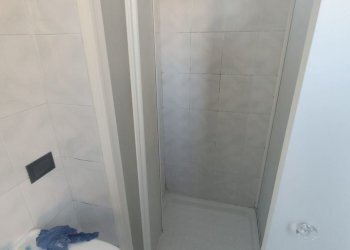 One-room apartment via Coronata, Genova (neighborhood Cornigliano) - photo 14