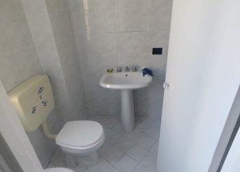 One-room apartment via Coronata, Genova (neighborhood Cornigliano) - photo 15