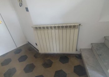 One-room apartment via Coronata, Genova (neighborhood Cornigliano) - photo 16
