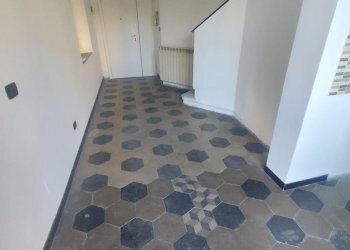 One-room apartment via Coronata, Genova (neighborhood Cornigliano) - photo 17
