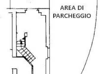One-room apartment via Coronata, Genova (neighborhood Cornigliano) - photo 19