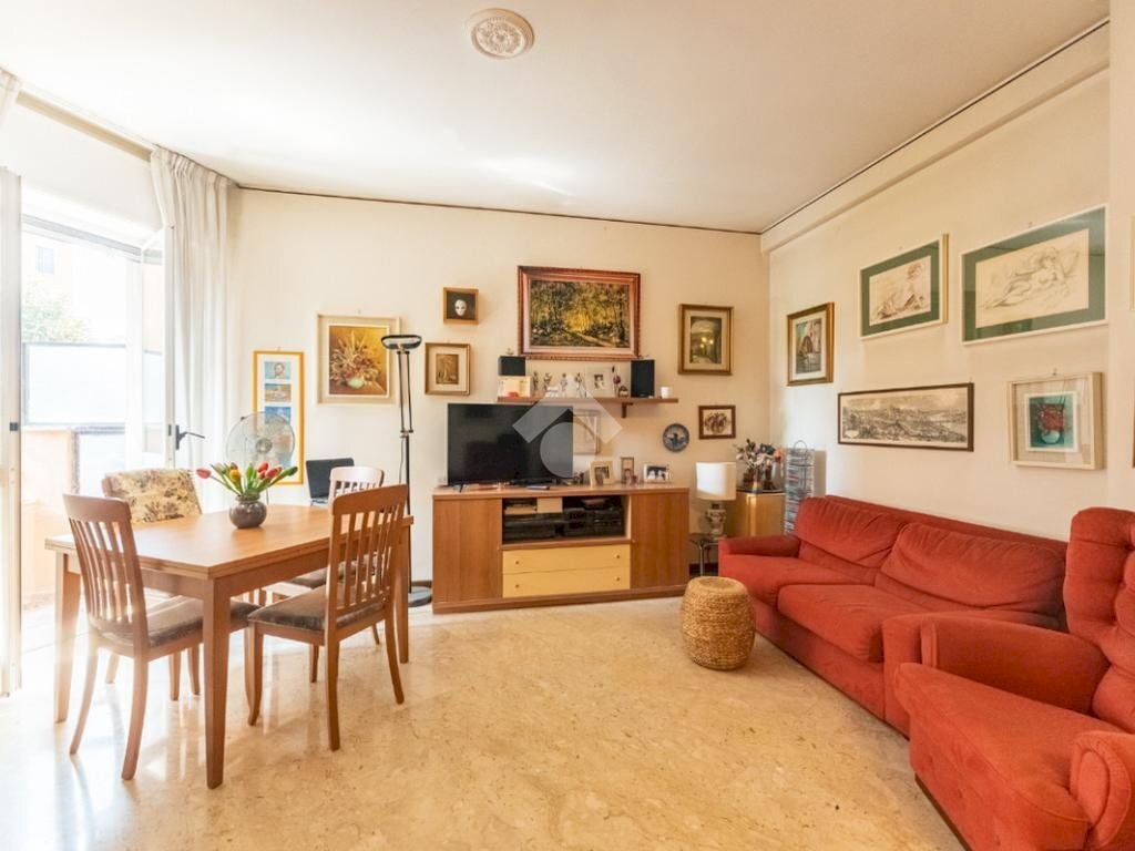 Bilocale Viale Giovanni Suzzani, Milano (zona Bicocca) - foto 1