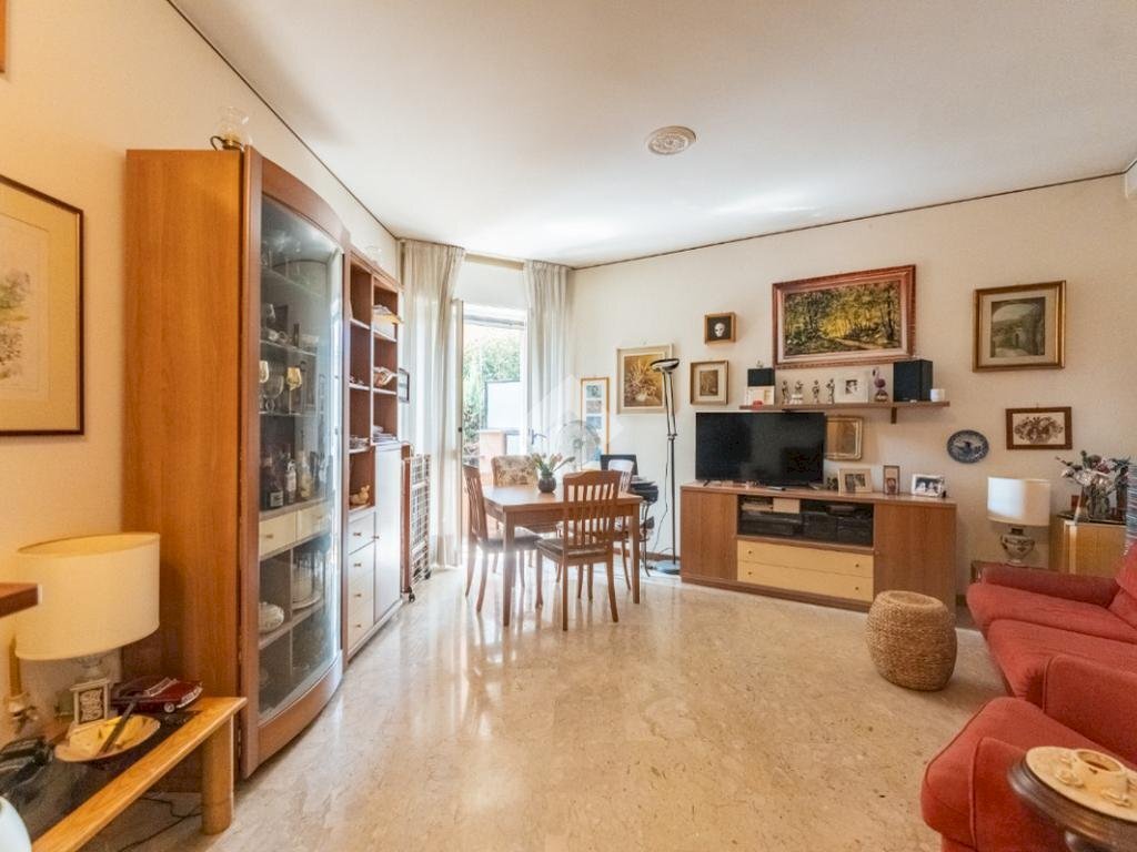 Bilocale Viale Giovanni Suzzani, Milano (zona Bicocca) - foto 2