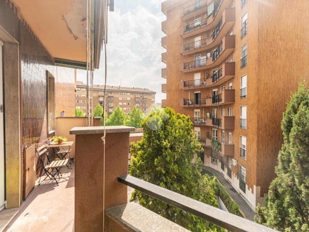 Bilocale Viale Giovanni Suzzani, Milano (zona Bicocca) - foto 1
